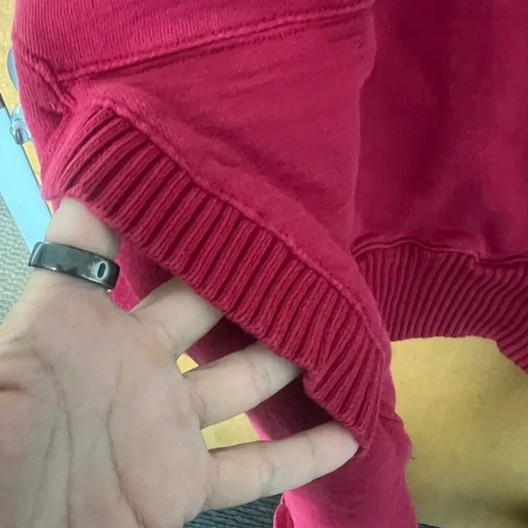 Free People hoodie - Picture 3 of 7